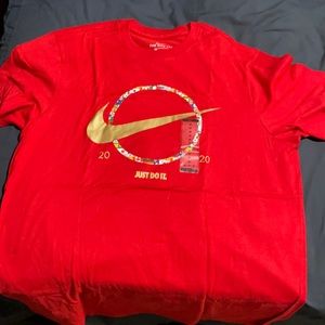 Nike TShirt